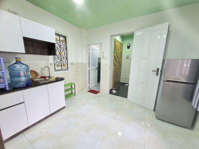 Mình cần pass lại phòng ở lê văn sỹ 3