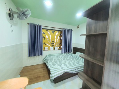 Mình cần pass lại phòng ở lê văn sỹ 0