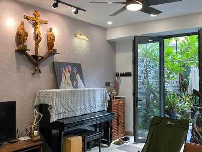Cho thuê pjongf khép kín chính chủ t2 4659