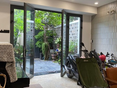 Cho thuê pjongf khép kín chính chủ t2 4642