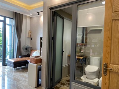 Cho thuê pjongf khép kín chính chủ t2 4670