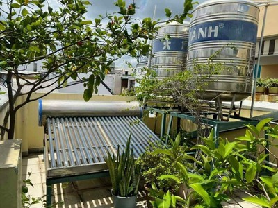 Cho thuê pjongf khép kín chính chủ t2 4947