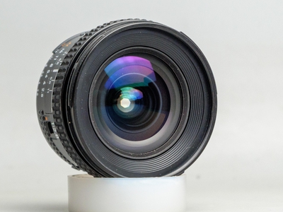 Nikon AF 20mm f2.8  20 2.8  19369 2