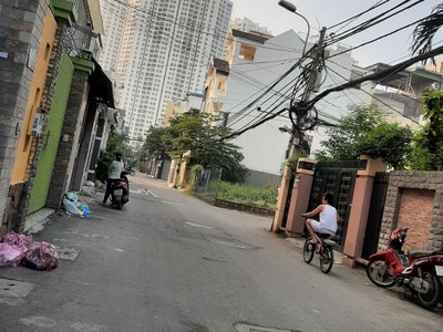 Cho thuê pjongf khép kín chính chủ t2 5181