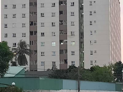 Cho thuê pjongf khép kín chính chủ t2 5309