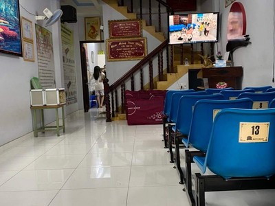 Cho thuê pjongf khép kín chính chủ t2 5195