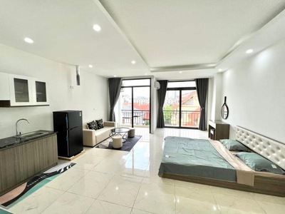 Cho thuê pjongf khép kín chính chủ t2 5303