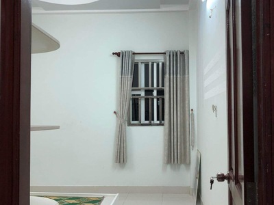 Chủ ngộp vốn cần bán gấp nhà Quận 8 giá rẻ, SHR 2