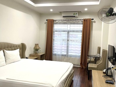 Cho thuê pjongf khép kín chính chủ t2 5207