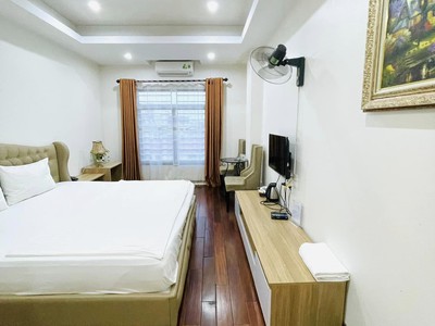 Cho thuê pjongf khép kín chính chủ t2 5206