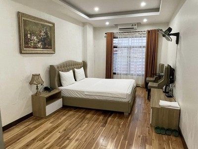 Cho thuê pjongf khép kín chính chủ t2 5205