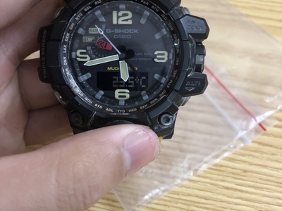 Cần bán đồng hồ Casio G-Shock 1