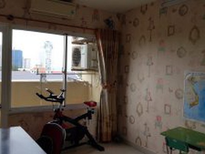 Cho thuê pjongf khép kín chính chủ t2 5242