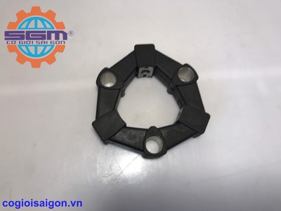 Khớp nối giảm chấn bơm thủy lực 8A xe đào KOMATSU PC20 PC30 PC38 1