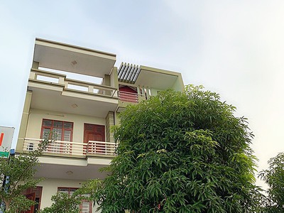 Chính chủ cho thuê GẤP Nhà 4 tầng đường khu đô thị Hòa Mạc, TX Duy Tiên, Hà Nam. Giá tốt. 0