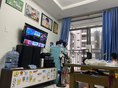 Chính Chủ Bán Căn Góc Him Lam Phú An 69m2 Giá 2,6 Tỷ Bao Gồm Tất Cả Không Phí Phát Sinh, Hướng Tây 1