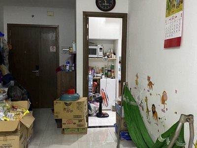Chính Chủ Bán Căn Góc Him Lam Phú An 69m2 Giá 2,6 Tỷ Bao Gồm Tất Cả Không Phí Phát Sinh, Hướng Tây 2