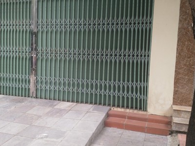 Bán liền kề DV Hà trì, vị trí đắc địa, bán đất tặng nhà, 78m2, giá 6.2 tỷ 1