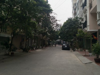 Bán đất khu DV Hà trì, vị trí đắc địa, kinh doanh, 70m2, giá 6 tỷ 0