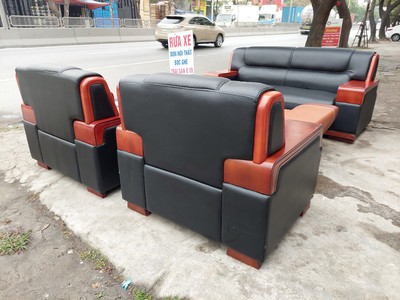 Thanh lý bộ soà nhập khẩu cực to cho nhà ai rộng , nhập khẩu đệm dây chun   mút rất êm 6