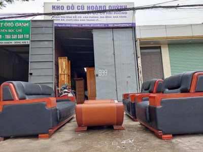 Thanh lý bộ soà nhập khẩu cực to cho nhà ai rộng , nhập khẩu đệm dây chun   mút rất êm 3