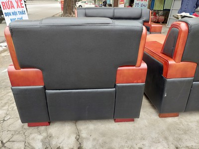Thanh lý bộ soà nhập khẩu cực to cho nhà ai rộng , nhập khẩu đệm dây chun   mút rất êm 9