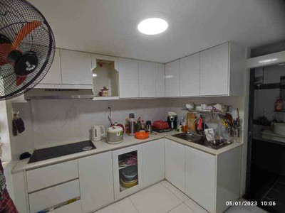 Cho thuê pjongf khép kín chính chủ t2 5393