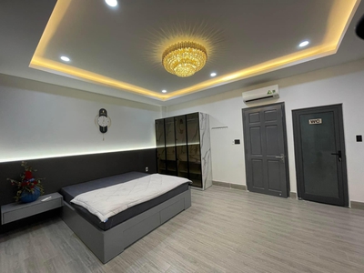 Cho thuê pjongf khép kín chính chủ t2 5591