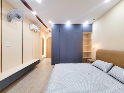 Cho thuê pjongf khép kín chính chủ t2 5436