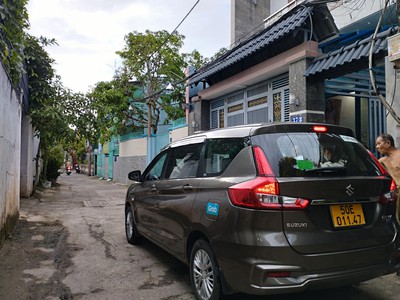 Cho thuê pjongf khép kín chính chủ t2 5473