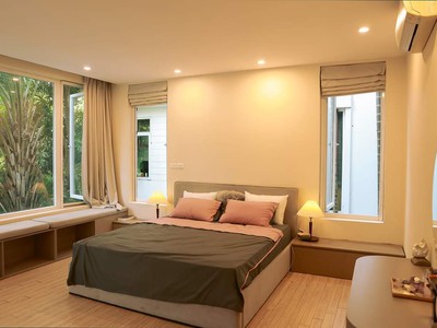Cho thuê pjongf khép kín chính chủ t2 5561