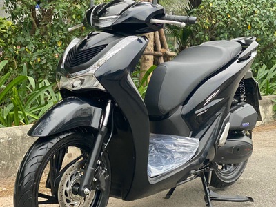 Cần bán SH Việt 150 ABS cuối 2020 màu đen cực đẹp- Biển Vip 0