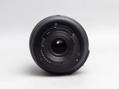 Nikon 18-55 f3.5-5.6 AF-S VR  18-55 VR   19501 4