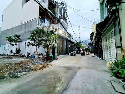 Bán bán bán đất , bán đất hẻm 2177 huỳnh tấn phát , thị trấn nhà bè 0