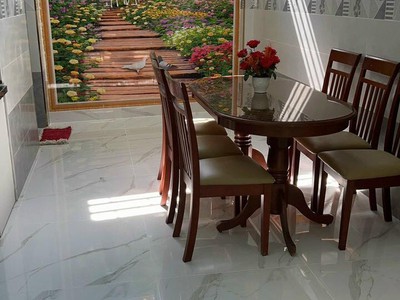 Bán bán bán nhà mặt tiền , nhà đường đào tống nguyên , thị trấn nhà bè 4