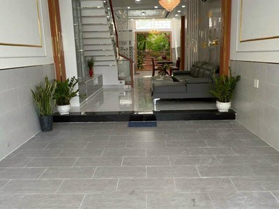 Bán bán bán nhà mặt tiền , nhà đường đào tống nguyên , thị trấn nhà bè 6