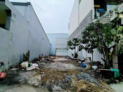 Bán bán bán đất , bán đất hẻm 2177 huỳnh tấn phát , thị trấn nhà bè 1