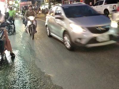 Cho thuê pjongf khép kín chính chủ t2 5631