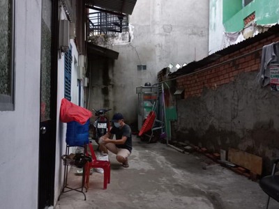 Cho thuê pjongf khép kín chính chủ t2 5712