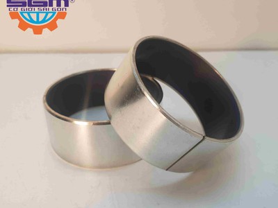 Bạc ty dẫn hướng Piston KOMATSU 707-52-90400   ỦI D65 PC60 PC120 PC200-5 0