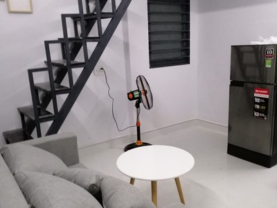 Cho thuê pjongf khép kín chính chủ t2 5772
