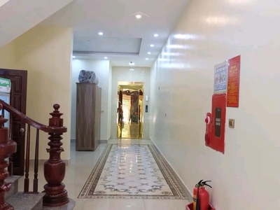 Cho thuê pjongf khép kín chính chủ t2 5746