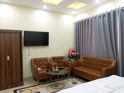 Cho thuê pjongf khép kín chính chủ t2 5745
