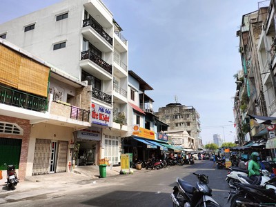 Cho thuê pjongf khép kín chính chủ t2 5812