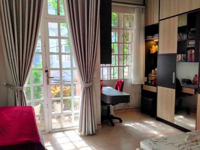 Cho thuê pjongf khép kín chính chủ t2 5829