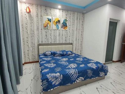Cho thuê pjongf khép kín chính chủ t2 5804