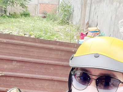 Bán đất đường bùi văn ba, f tân thuận đông, quận 7 - hẻm 6m - trung tâm quận 7 - chỉ hơn 60 triệu 3