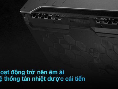 Asus tuf dx506hcb rtx3050 (xài 3 tháng) 5