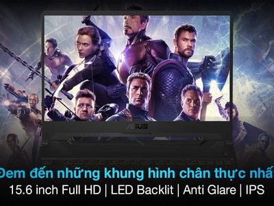 Asus tuf dx506hcb rtx3050 (xài 3 tháng) 4