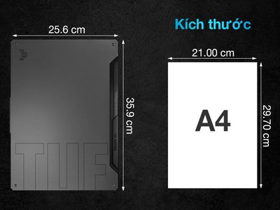 Asus tuf dx506hcb rtx3050 (xài 3 tháng) 10